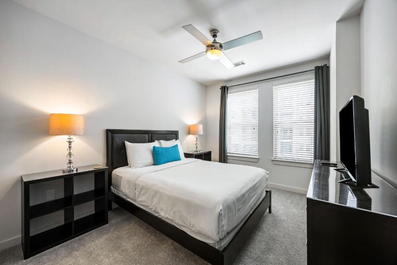 BCA Spectacular Apartments - image 25