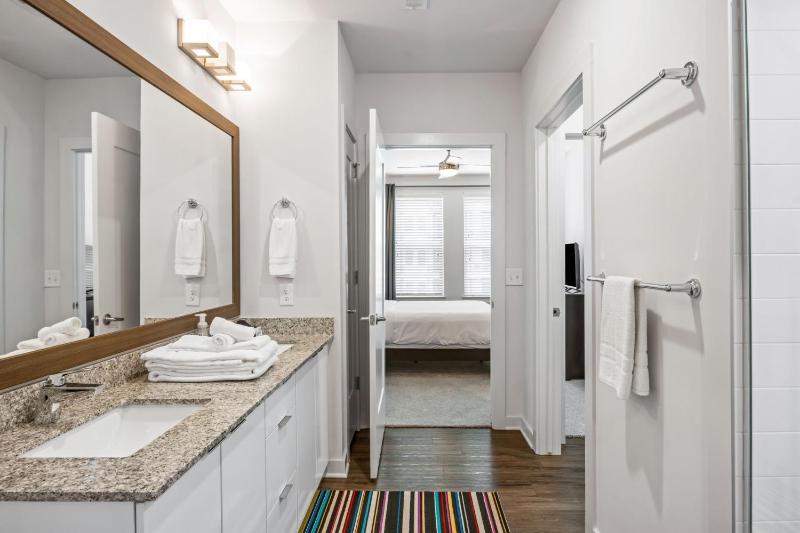 BCA Spectacular Apartments - image 16