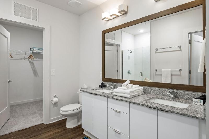 BCA Spectacular Apartments - image 10