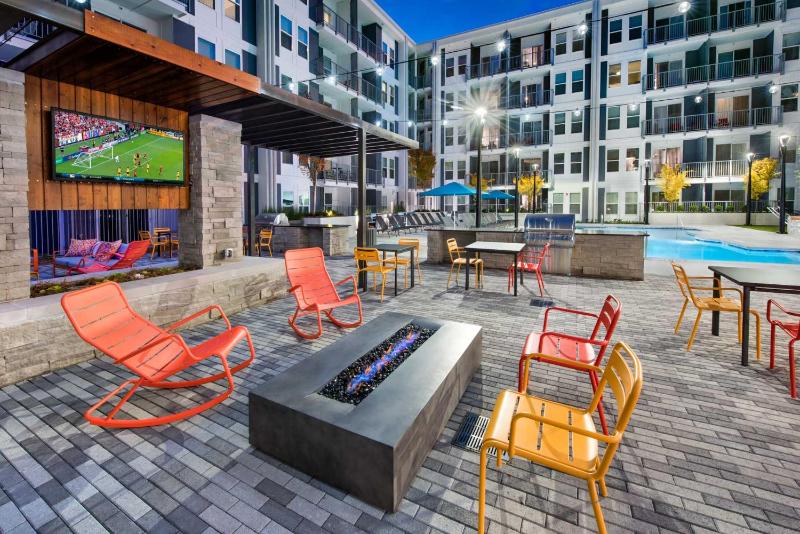 BCA Spectacular Apartments - image 2