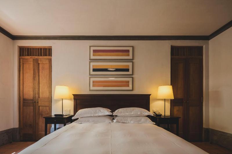 Lee Manor Hotel - image 39