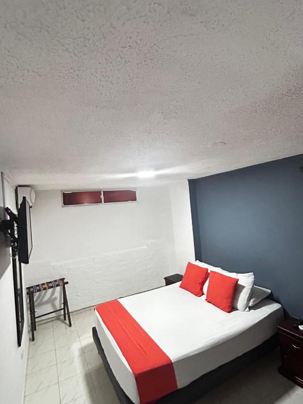 Hotel Boston Superior - image 16