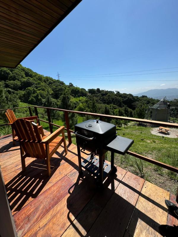 VIU Boutique Cabins - image 9