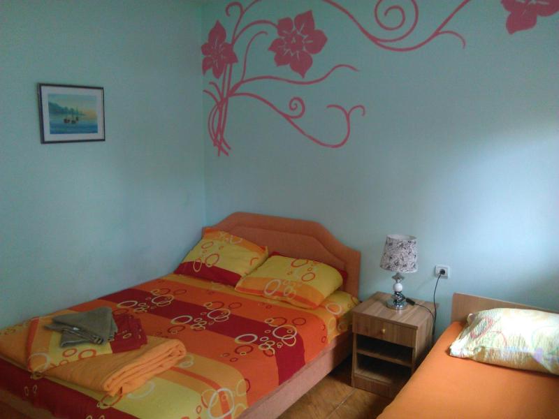 Apartment - Ground Floor image 1