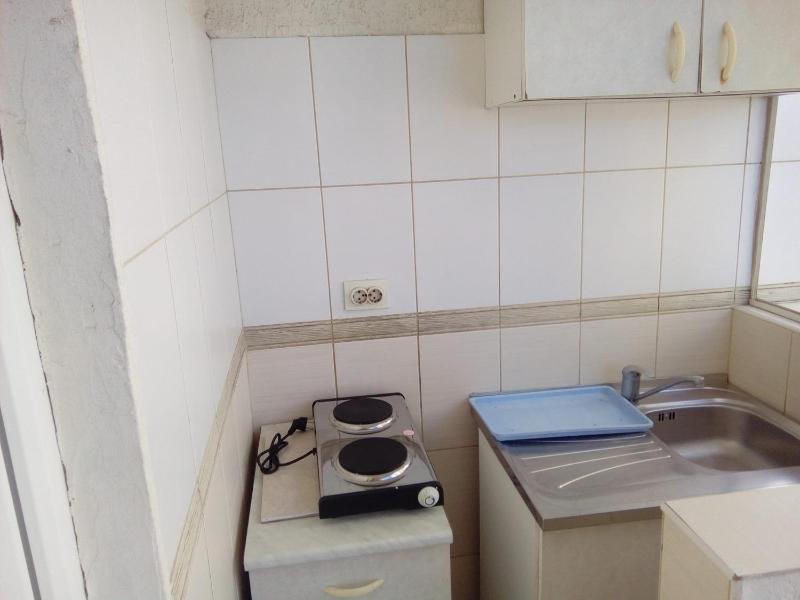 Apartment with Balcony image 1