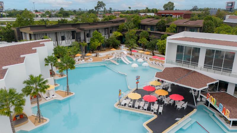 The Gems Mining Pool Villas Pattaya - image 3