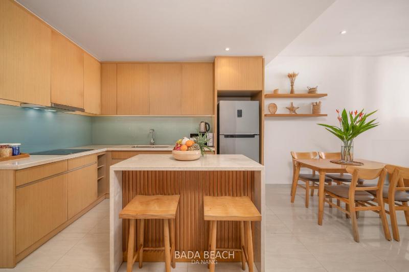 Bada Beach apartment - image 13