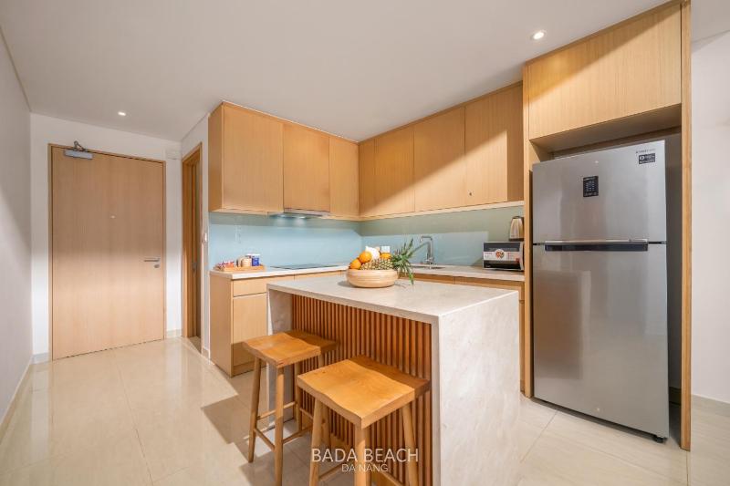 Bada Beach apartment - image 9