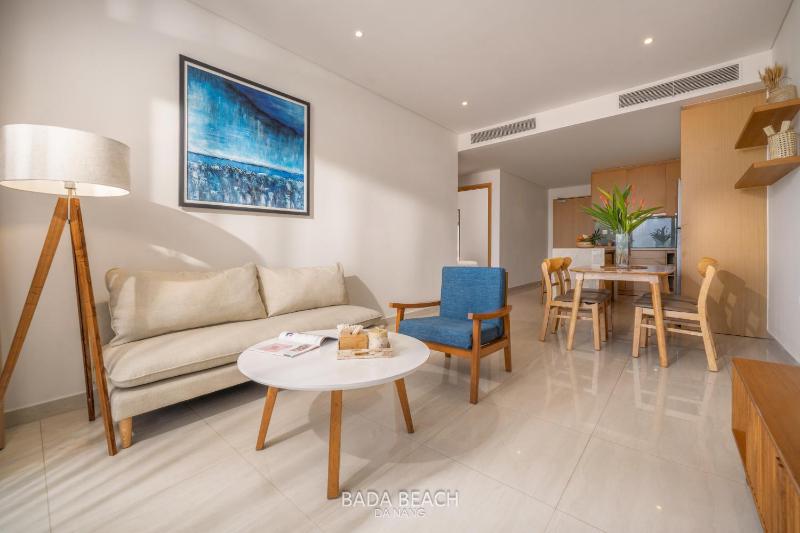 Bada Beach apartment - image 15