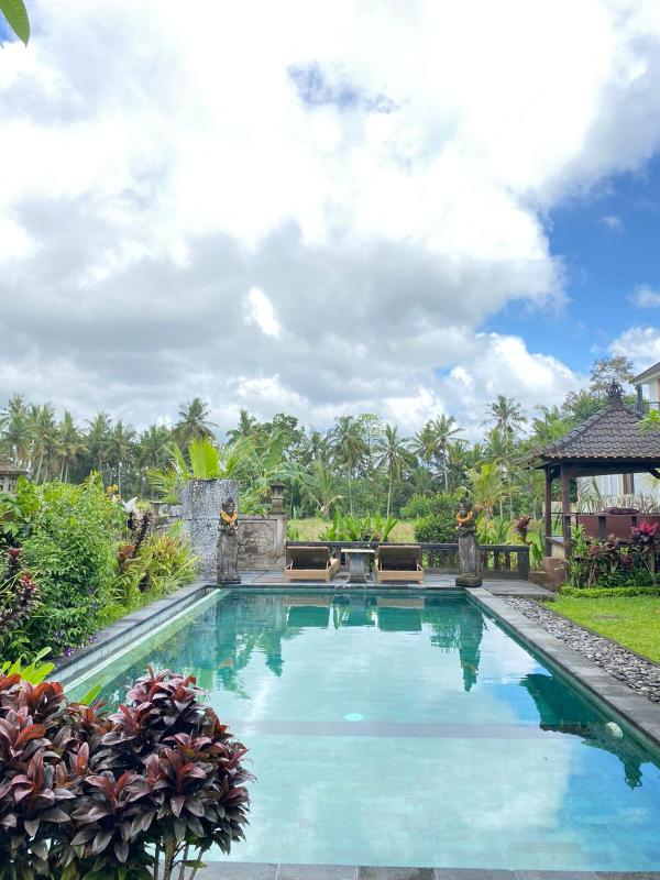Beras Bali Guest House - image 9