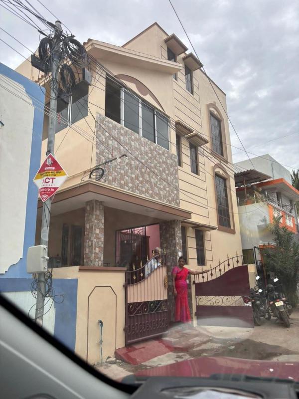 Meenakshi Bhavan - image 2