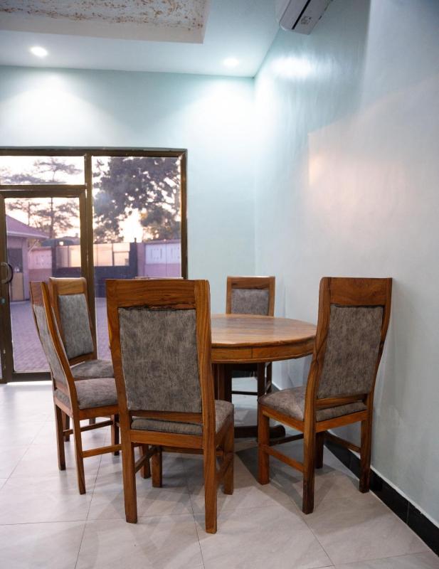 MASOMZ Lodge - image 3