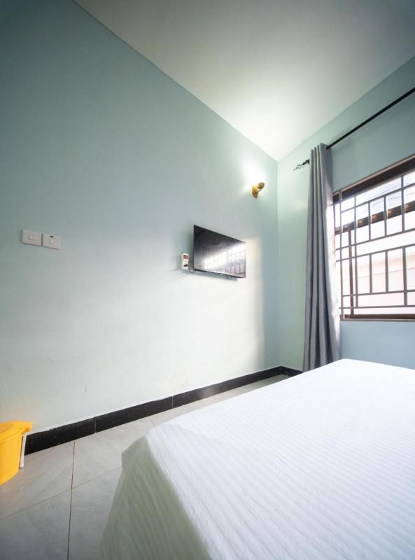 MASOMZ Lodge - image 7