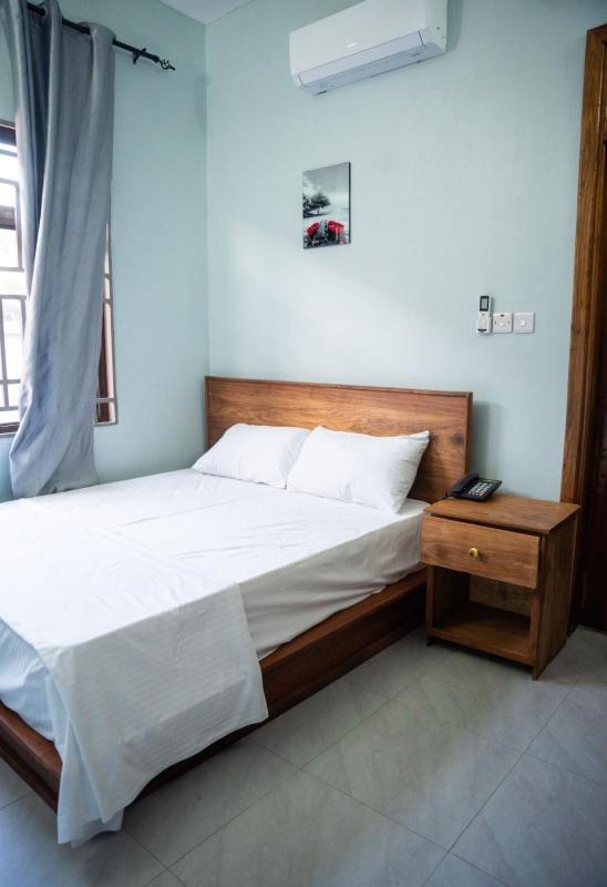 MASOMZ Lodge - image 12