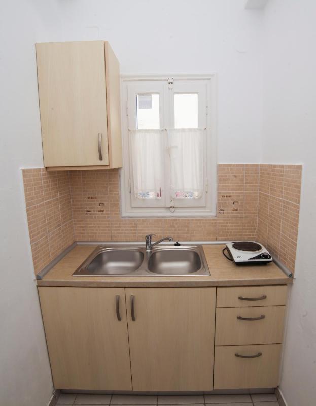 Apartment with Garden View image 2