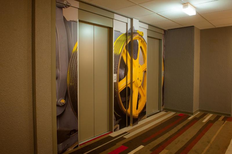 Standard Double Room - Disability Access image 2