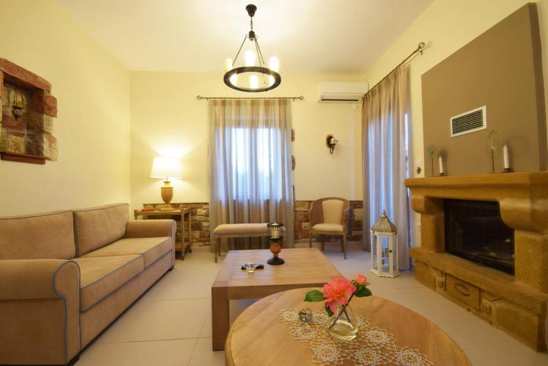 Two-Bedroom Villa image 3