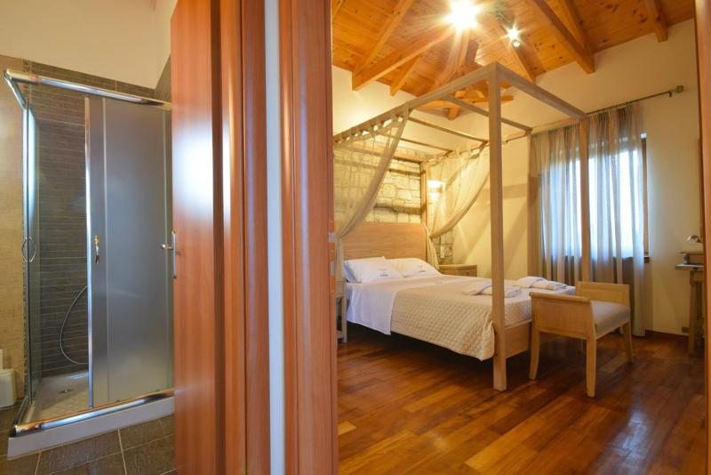 Two-Bedroom Villa image 1