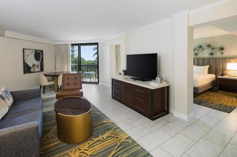 Hilton Marco Island Beach Resort and Spa - image 41