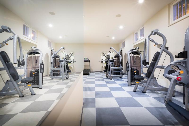 Hotel Bellevue - by Liburnia Hotels & Villas - image 27
