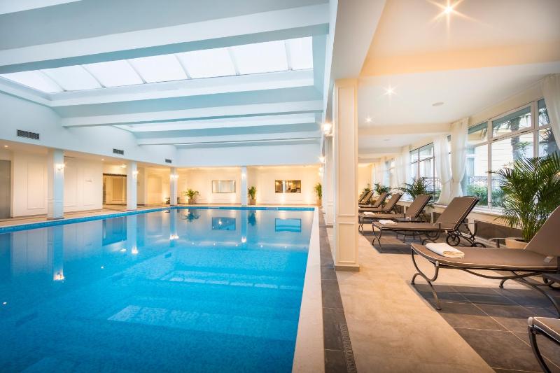 Hotel Bellevue - by Liburnia Hotels & Villas - image 29