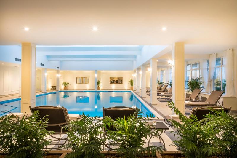 Hotel Bellevue - by Liburnia Hotels & Villas - image 36