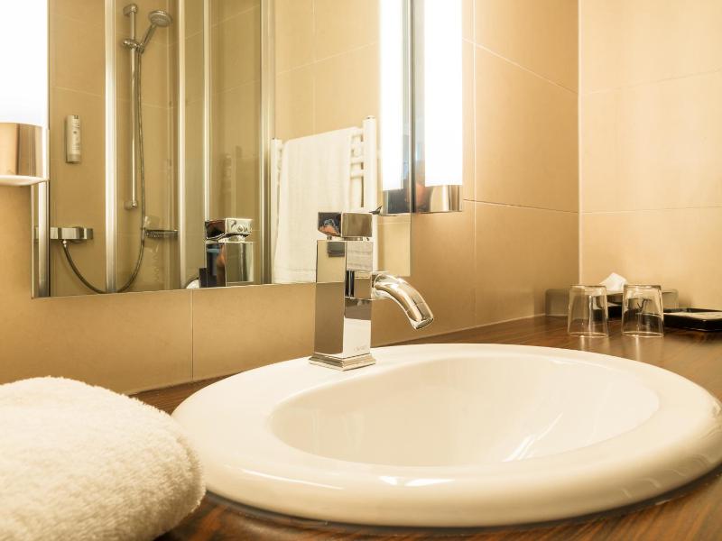 Premium Room City View image 4