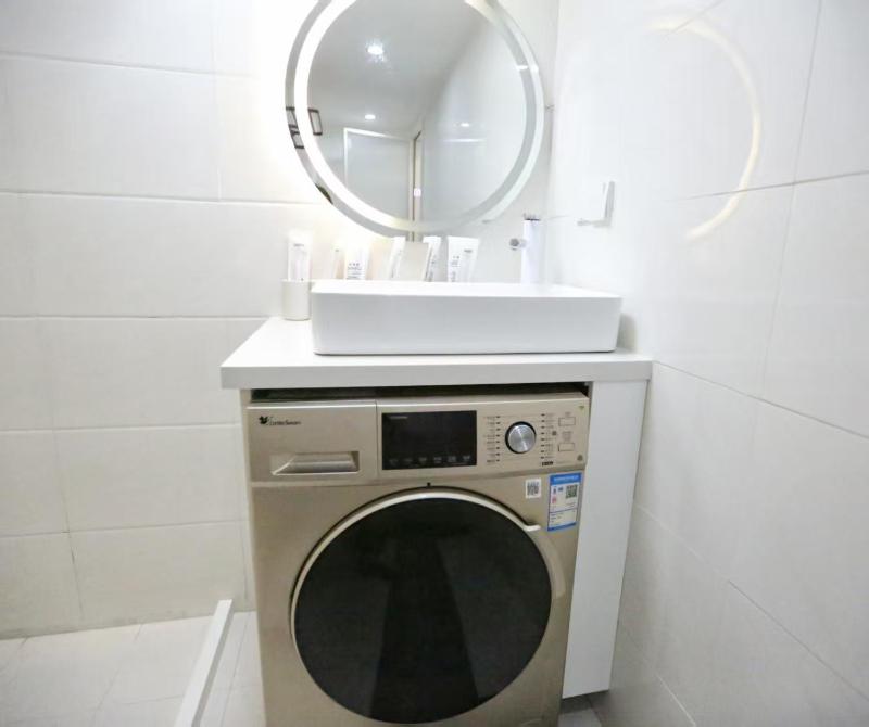 JiuXi - Open-Concept Urban Loft for Group Guests - image 6