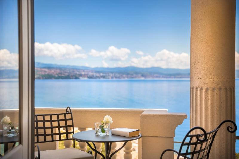 Hotel Bellevue - by Liburnia Hotels & Villas - image 8