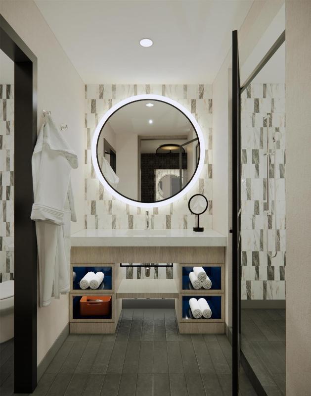 The Monarch San Antonio Curio Collection By Hilton - image 4