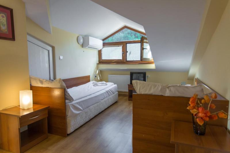 Triple Room with Mountain View image 2
