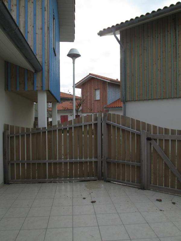 Residence Plage Oceane - image 16