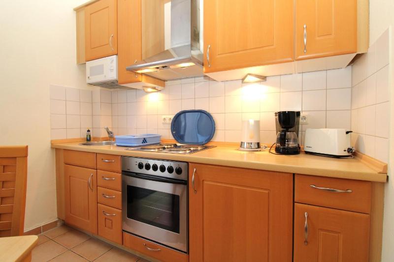 Haus am Park Fewo 1 - image 14