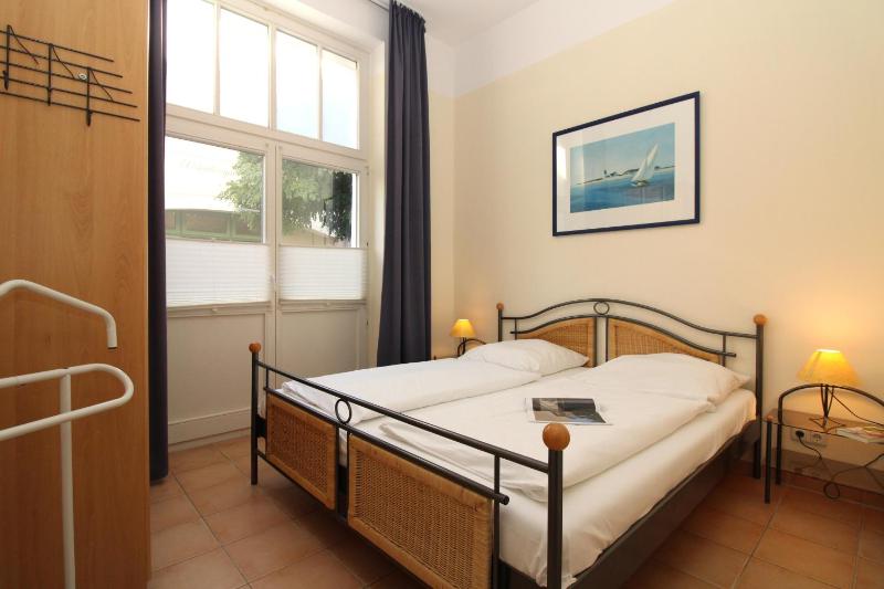 Haus am Park Fewo 1 - image 13