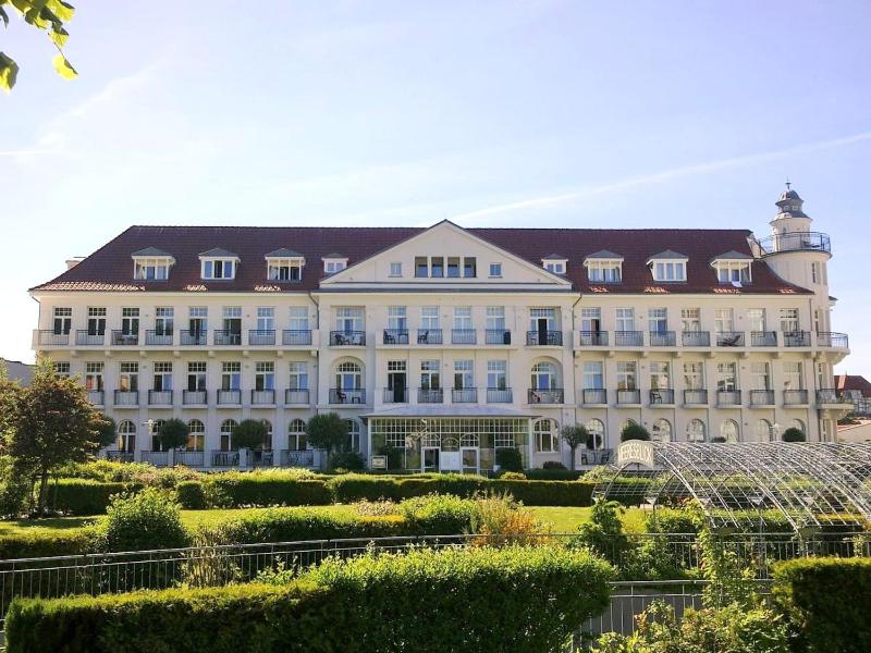 Haus am Park Fewo 1 - image 6