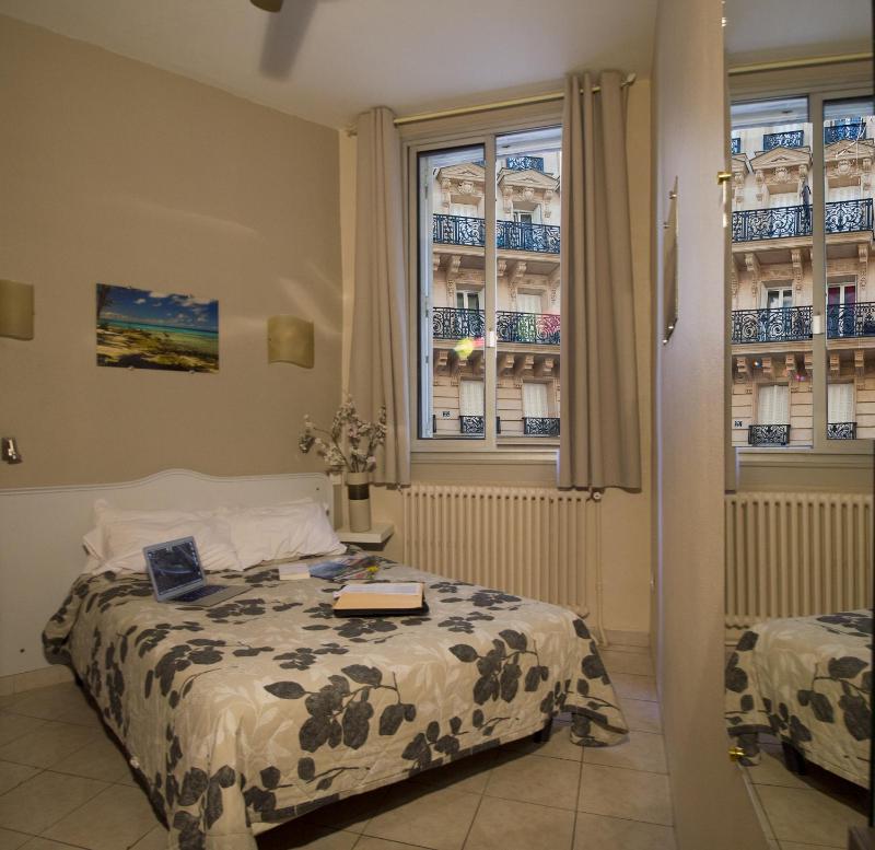Le Strasbourg Hotel - image 39