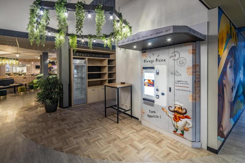 Best Western Amsterdam - image 4