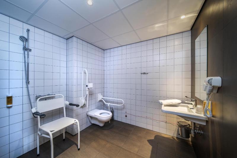 Best Western Amsterdam - image 13