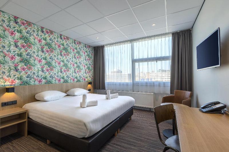Best Western Amsterdam - image 12