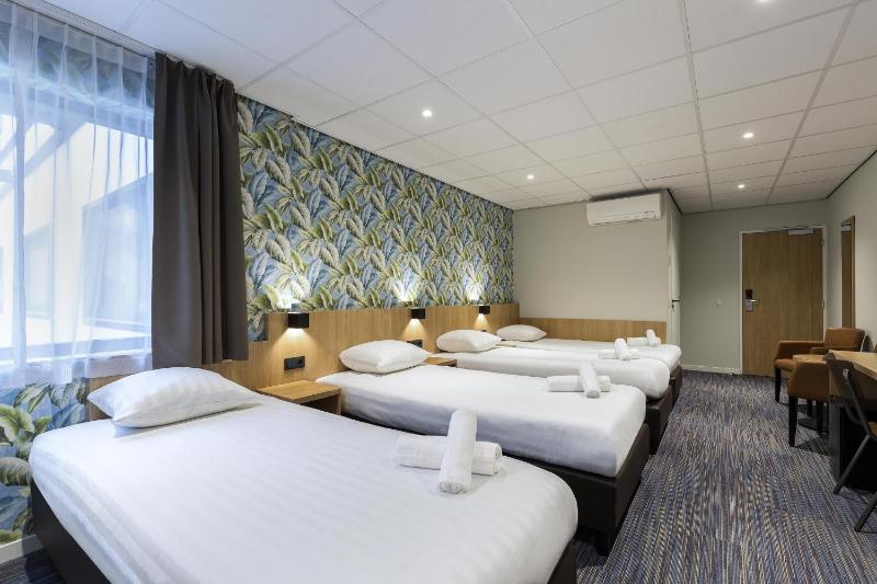 Best Western Amsterdam - image 10