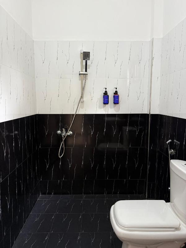 Portobello Guest House - image 9