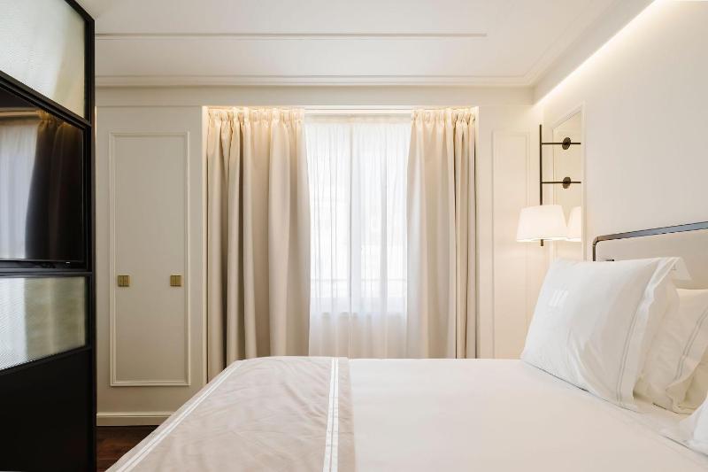 Lisbon Chiado Hotel & Spa - image 7