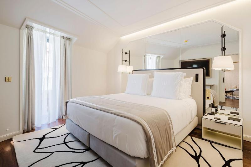 Lisbon Chiado Hotel & Spa - image 3