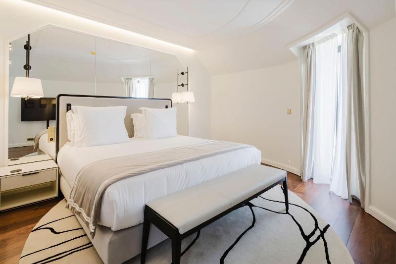 Lisbon Chiado Hotel & Spa - image 5
