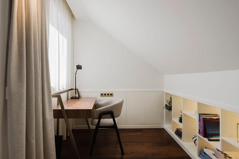 Lisbon Chiado Hotel & Spa - image 6