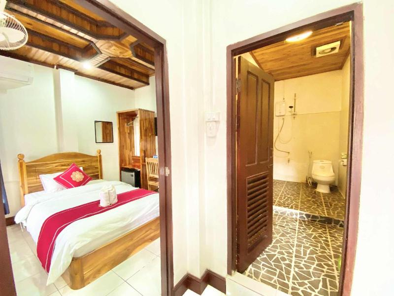 Villa That Luang Legend - image 7
