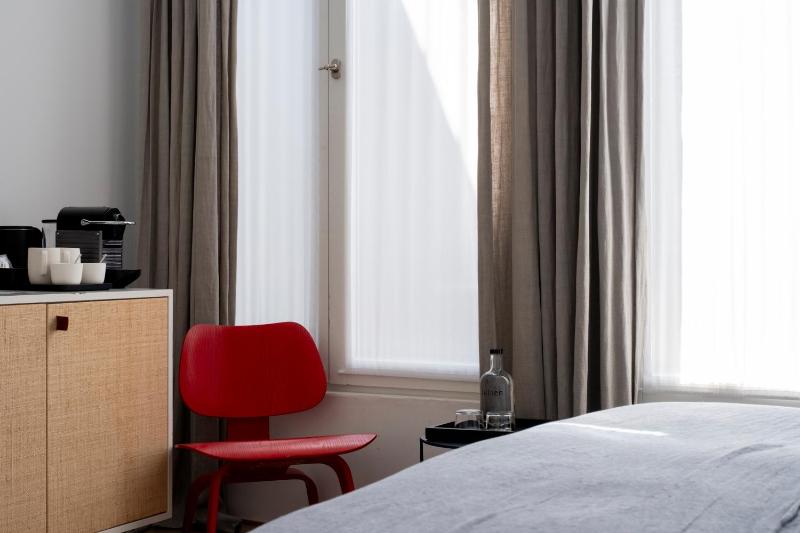 Hotel Julien - image 12