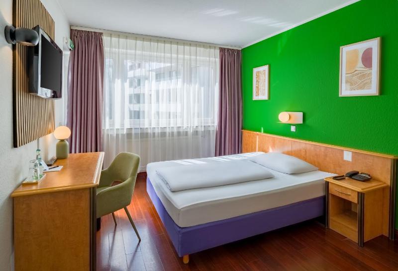 Rugs Hotel Düsseldorf - Self Check-In - image 22