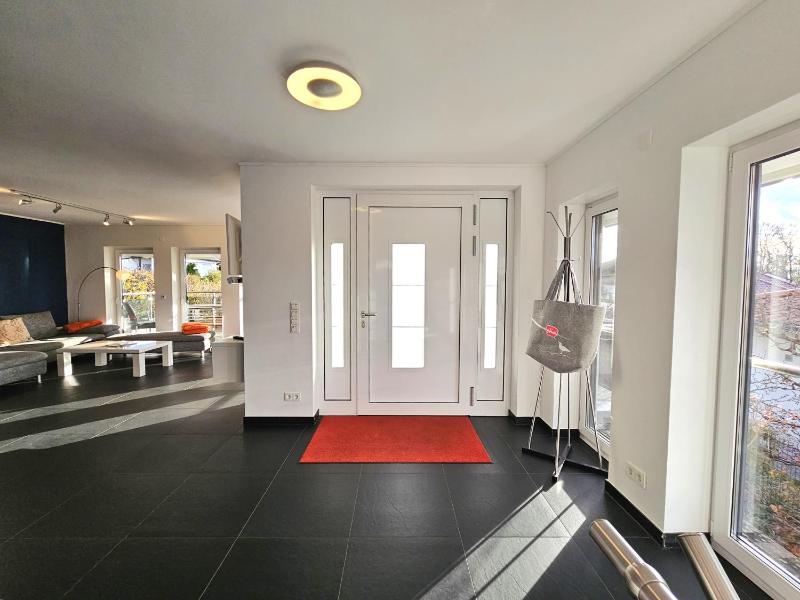 Ferienhaus Salzhaffblick - image 40