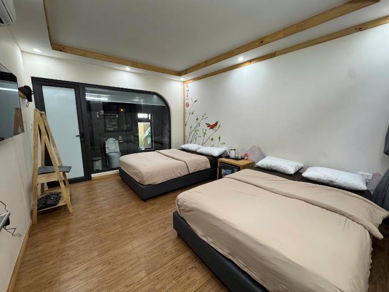 Abokado Mộc Châu Homestay - image 3